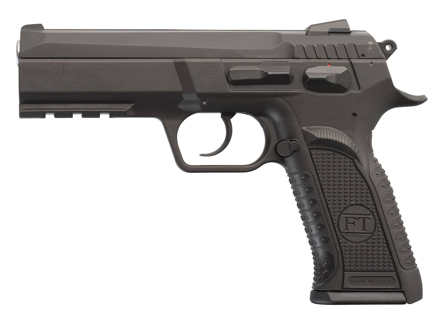 Italian Firearms Group Force Plus 9mm Luger 4.40