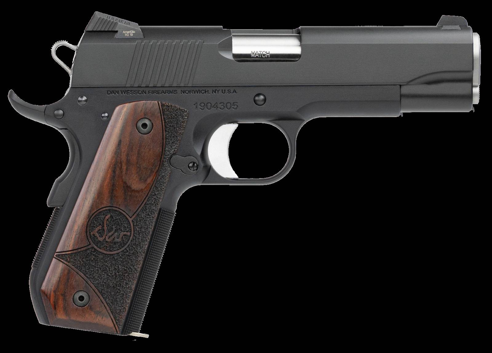 Guardian - Dan Wesson Firearms