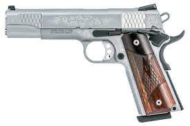 Smith & Wesson
