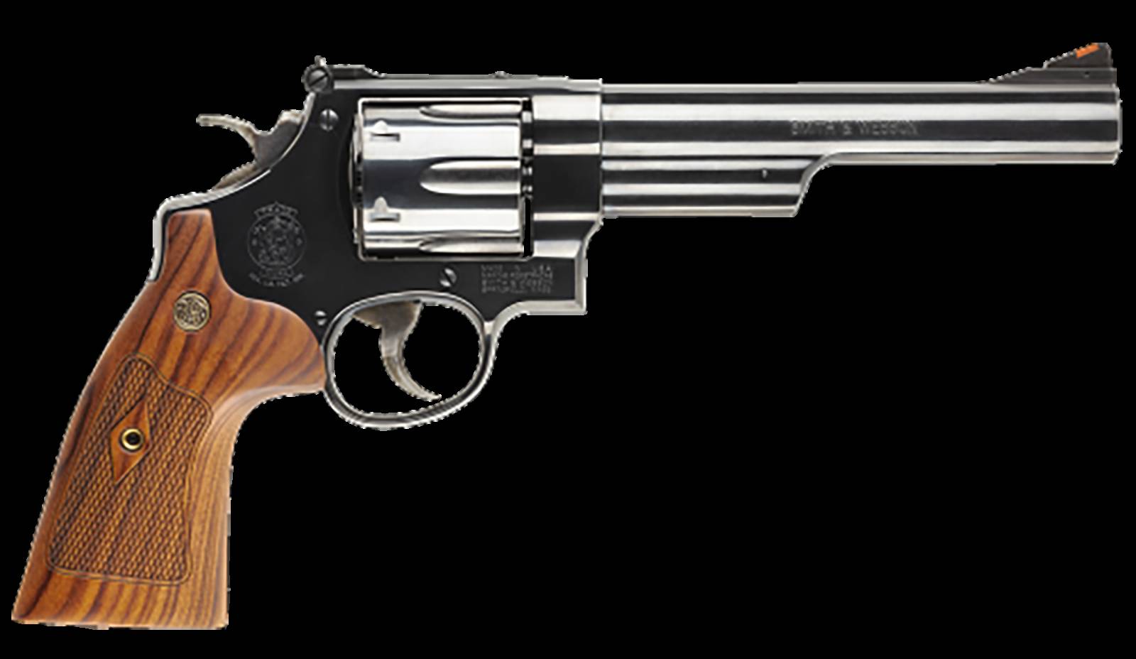 S&W M/29 150145, 6.5