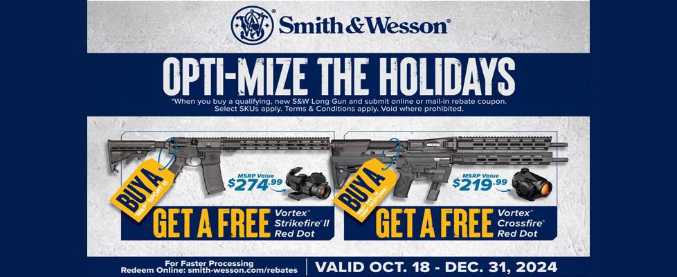 S&W Optimize Promo