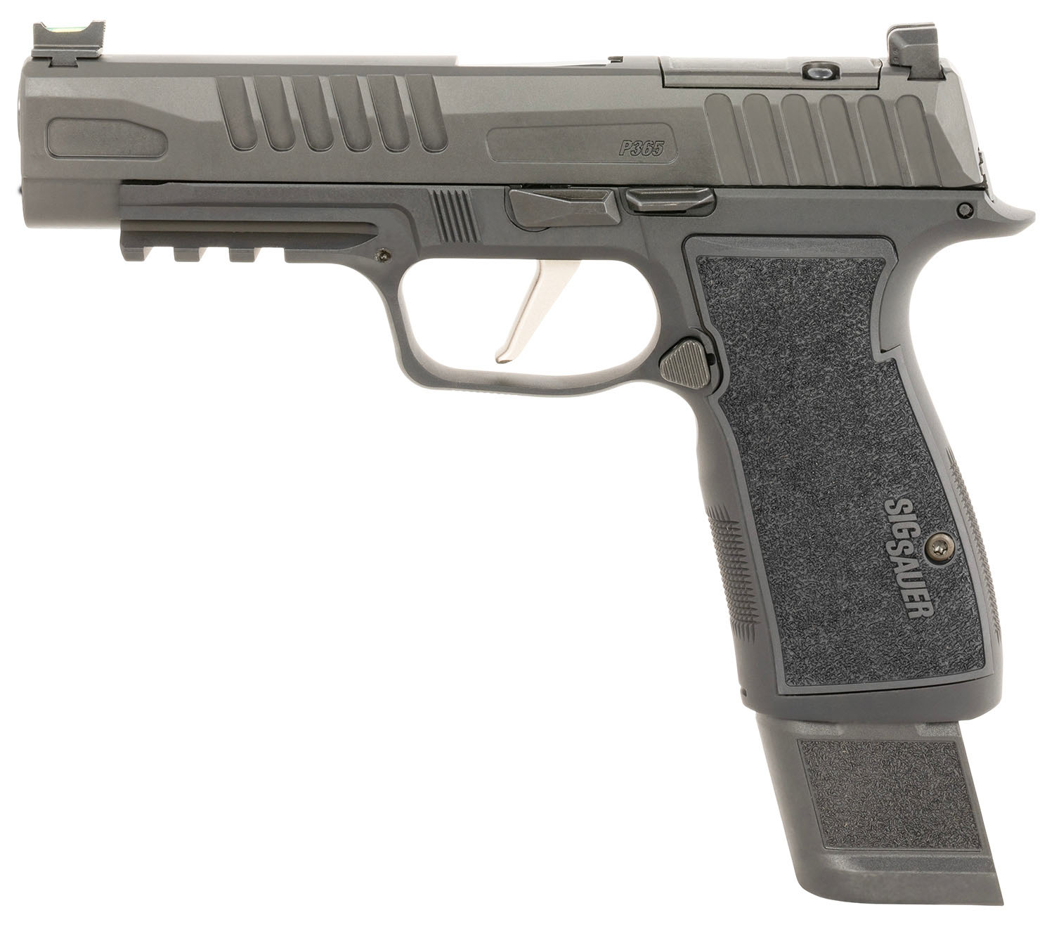 Sig Razor Sig Sauer 365AXGF9BFO P365 Fuse 9mm 17+1 Optic Ready | Northwest Armory