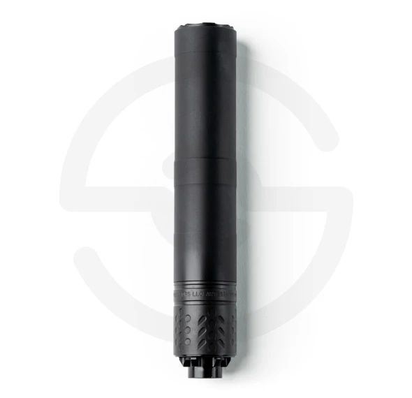 Mod9 CGS MOD9 9mm Luger Suppressor | Northwest Armory