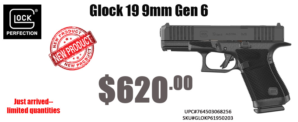 glock 19 g6