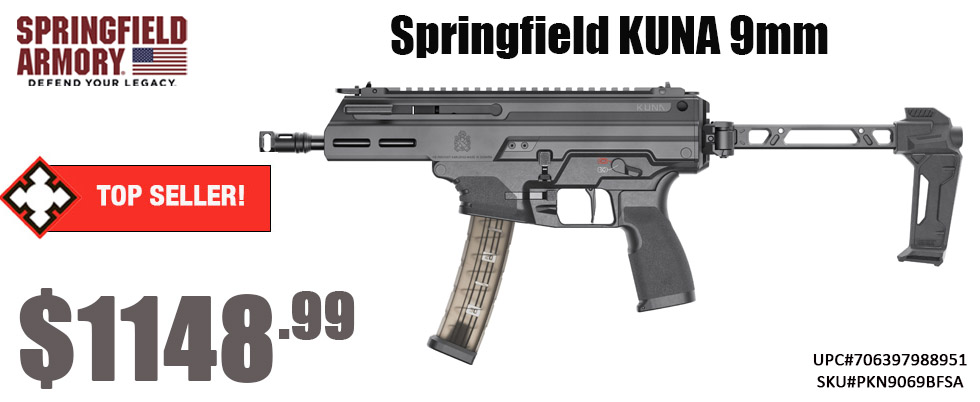 KUNA BRACE 1148