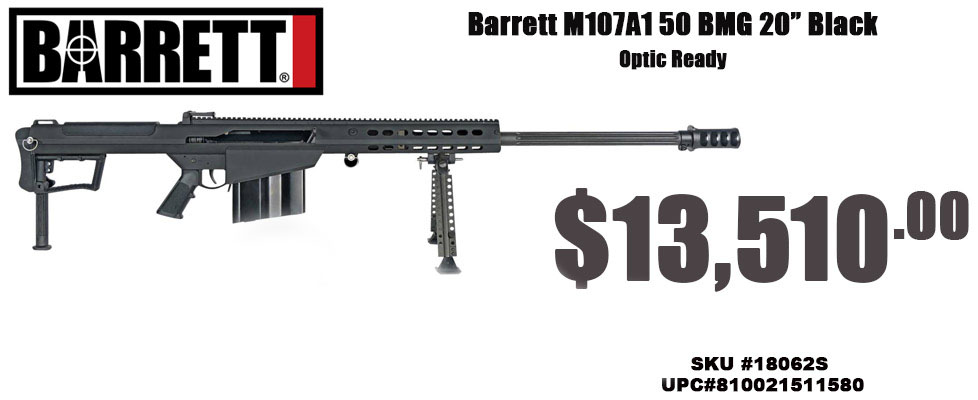 barrett 18062s