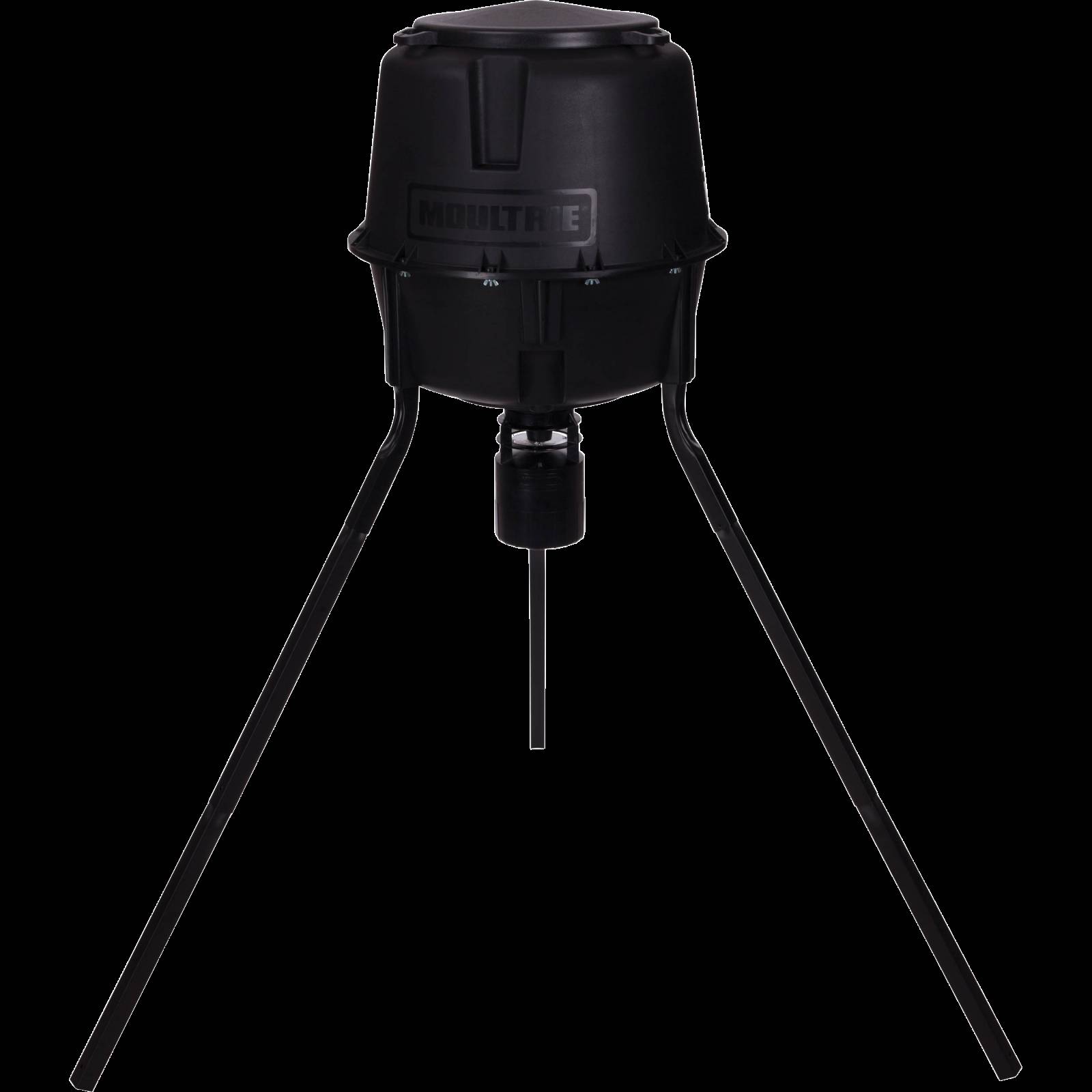 Moultrie Deer Feeder Tripod Standard | Northwest Armory