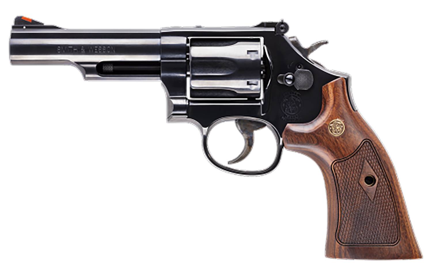 Smith & Wesson リボルバー S&W M/19-9 CLASSIC 357MAG 4.25